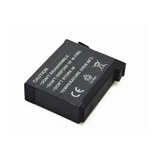Battery For GoPro AHDBT-401 HD Hero 4